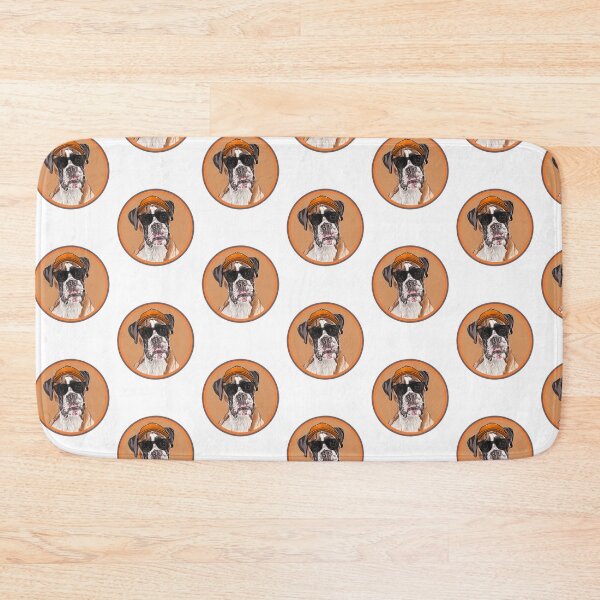 Item preview, Cool Fawn Boxer! Especially for Boxer dog owners! designed and sold by rs-designs.