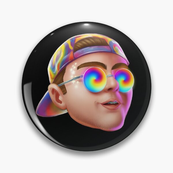 Item preview, Rainbow Glasses designed and sold by Nostalgiarama.