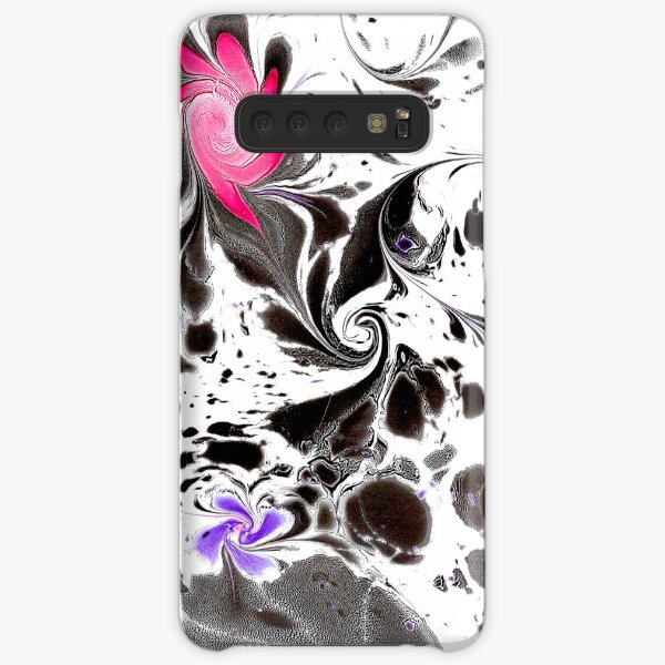 "Eve" Samsung Galaxy Snap Case