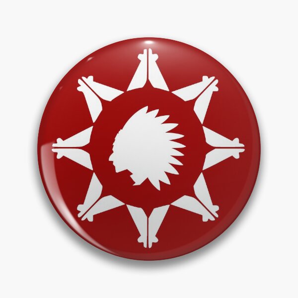 Item preview, Oglala Lakota Sioux  designed and sold by MagicBoutique.