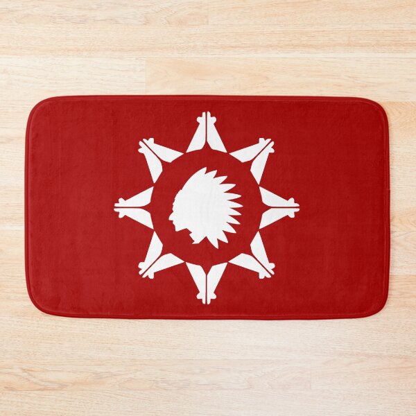Item preview, Oglala Lakota Sioux  designed and sold by MagicBoutique.