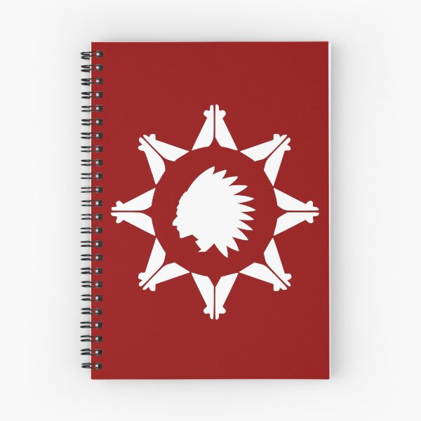 Item preview, Oglala Lakota Sioux  designed and sold by MagicBoutique.