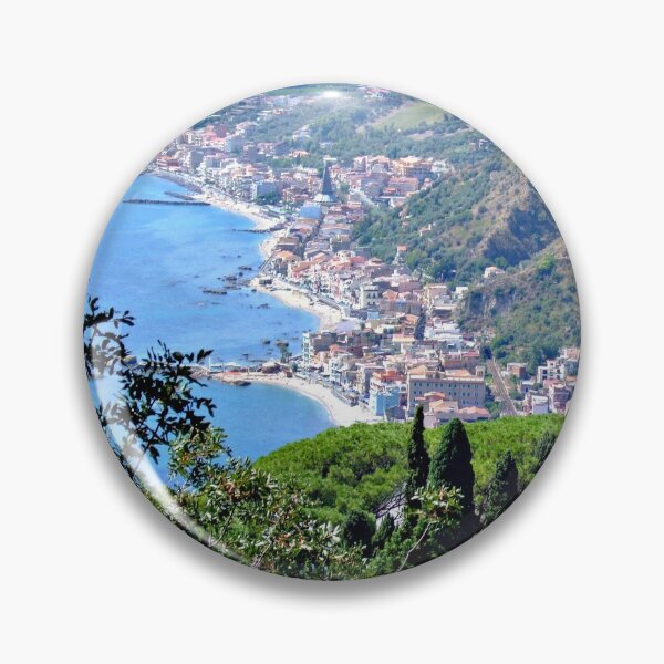 Item preview, Taormina, Sicily designed and sold by Sherri's Stuff.