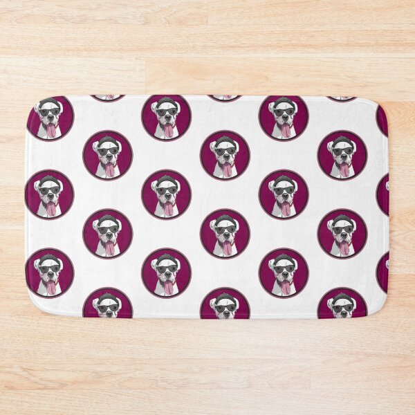Item preview, Cool White Boxer! Especially for Boxer dog owners! designed and sold by rs-designs.