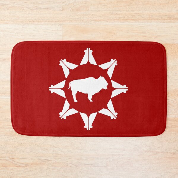 Item preview, Oglala Lakota Sioux  designed and sold by MagicBoutique.