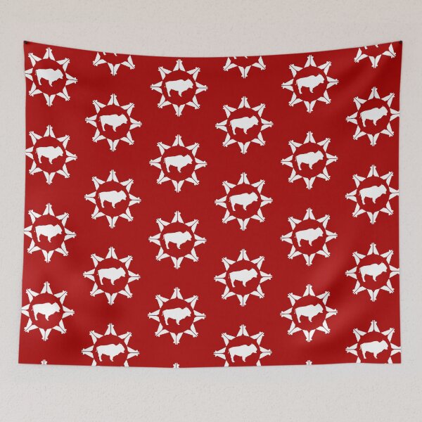 Item preview, Oglala Lakota Sioux  designed and sold by MagicBoutique.
