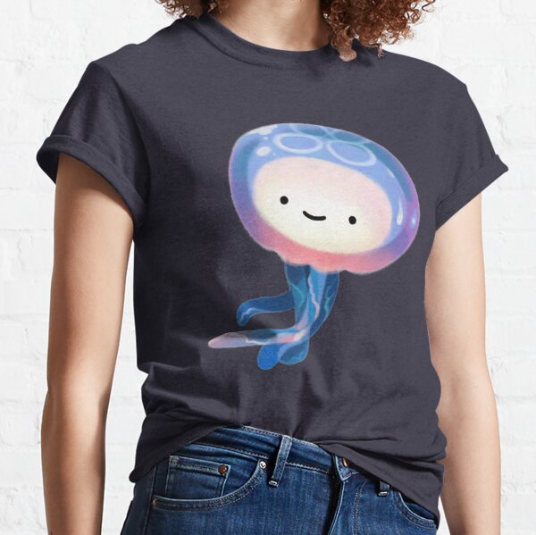 Full Moons Classic T-Shirt