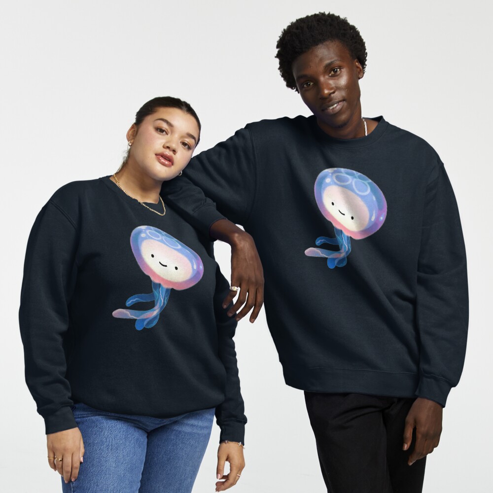 Item preview, Pullover Sweatshirt designed and sold by pikaole.