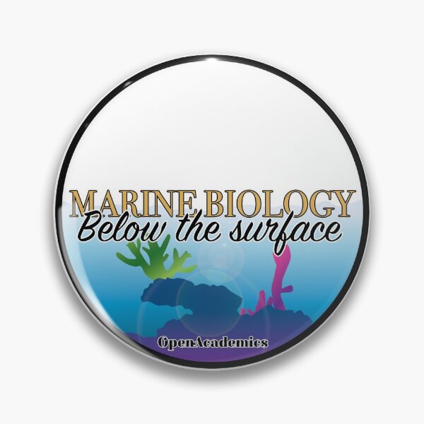 Item preview, OpenAcademics Marine biology designed and sold by OpenAcademics.
