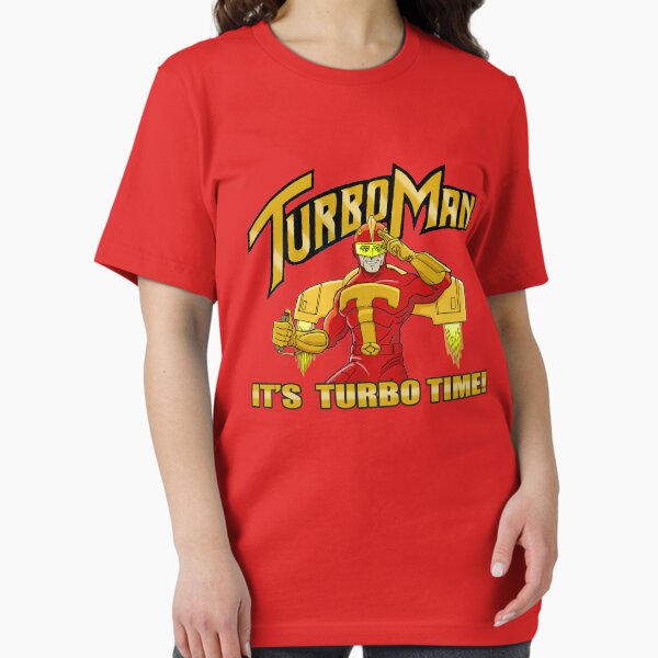Item preview, It's Turbo Time!!!  designed and sold by Mauro Balcazar.