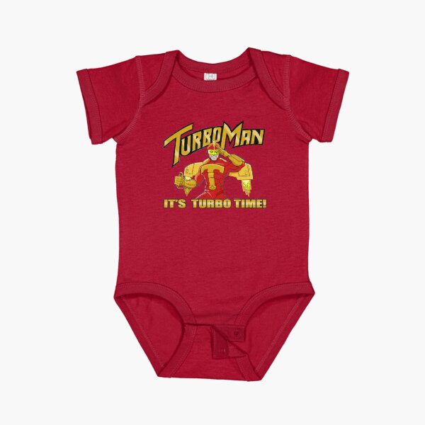 Item preview, It's Turbo Time!!!  designed and sold by Mauro Balcazar.