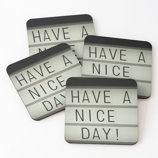 Item preview,  Have a nice day designed and sold by susomah.