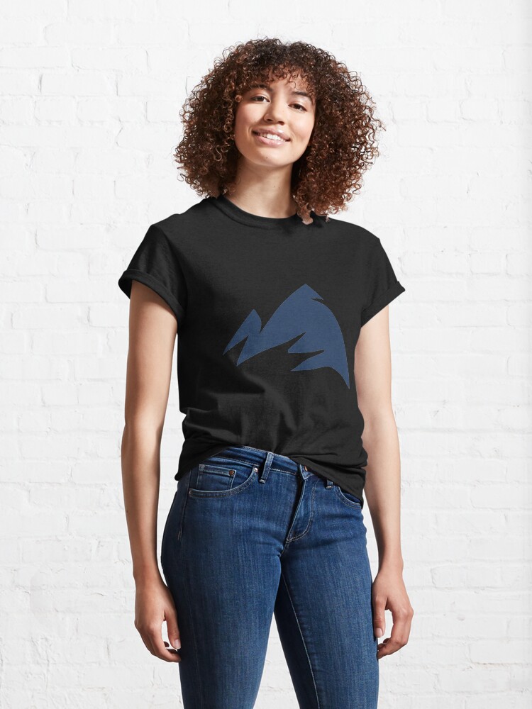 Alternate view of Dave's Two Cents Classic T-Shirt