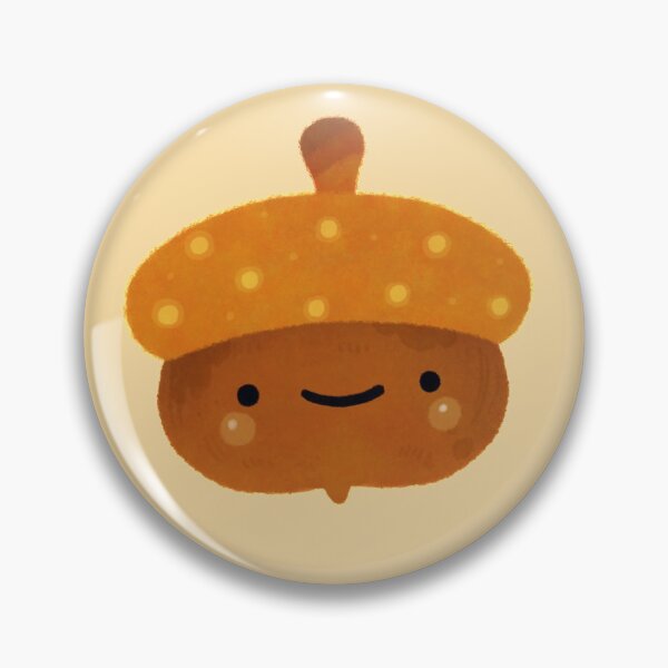 Item preview, Acorns designed and sold by pikaole.