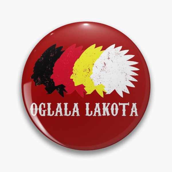 Item preview, Oglala Lakota Sioux  designed and sold by MagicBoutique.