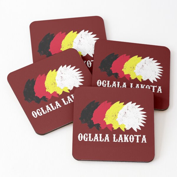 Item preview, Oglala Lakota Sioux  designed and sold by MagicBoutique.