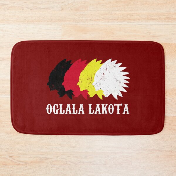 Item preview, Oglala Lakota Sioux  designed and sold by MagicBoutique.