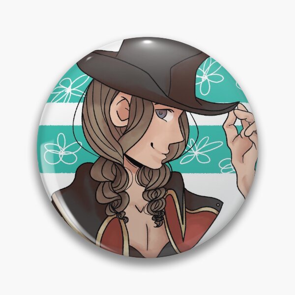 Item preview, Zero Escape Dio  designed and sold by OrangishJam.