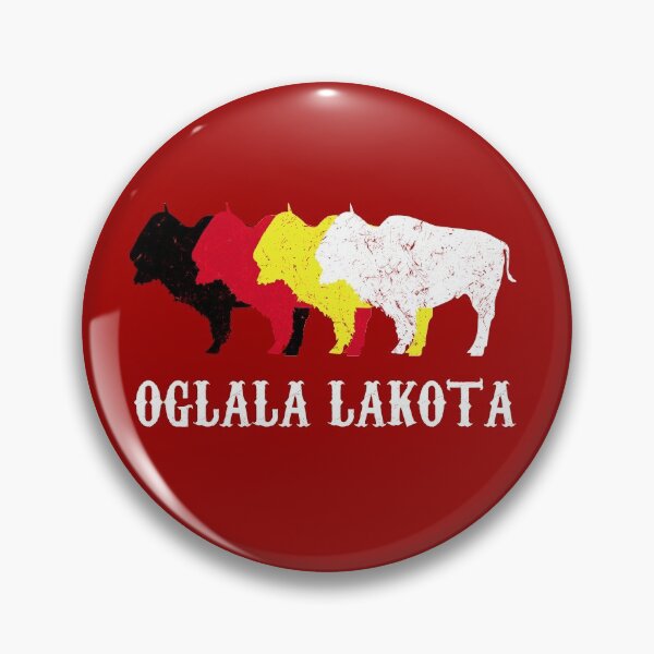 Item preview, Oglala Lakota Sioux  designed and sold by MagicBoutique.