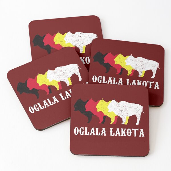 Item preview, Oglala Lakota Sioux  designed and sold by MagicBoutique.