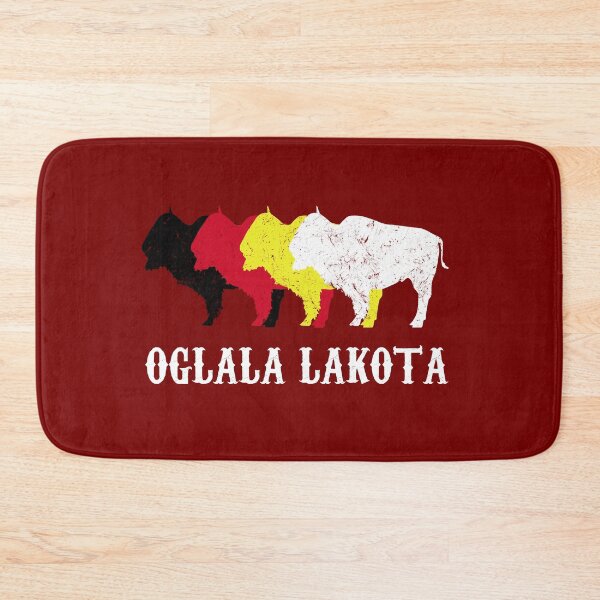 Item preview, Oglala Lakota Sioux  designed and sold by MagicBoutique.