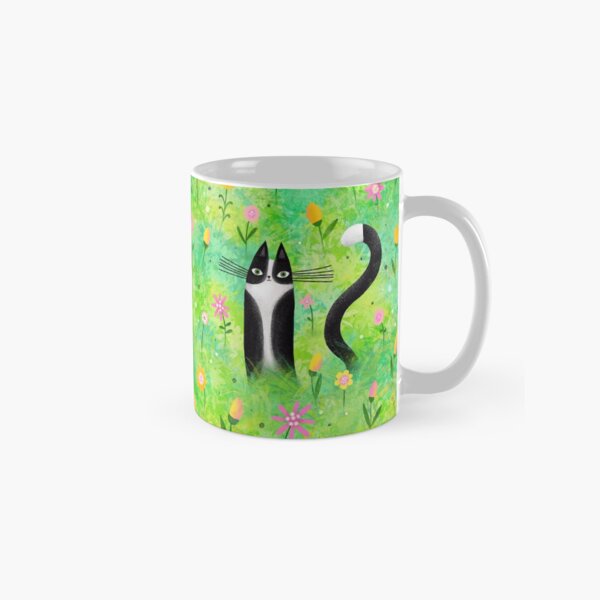 SPRING FOCUS Classic Mug
