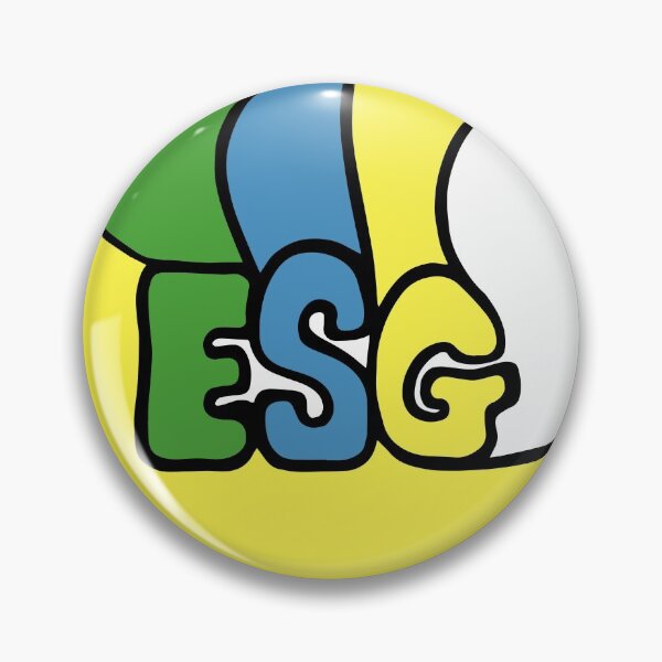 Item preview, ESG Post Punk designed and sold by eyepoo.