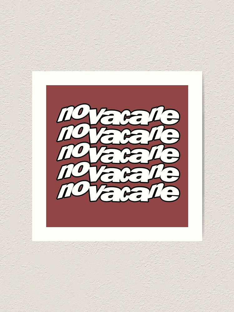 Frank Ocean Novacane Art Print By Cheetomask Redbubble