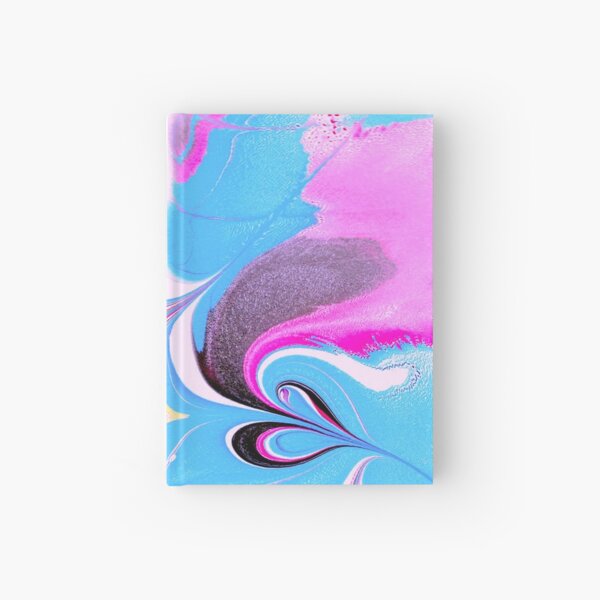 Item preview, "Delight" designed and sold by Marbling4fun.