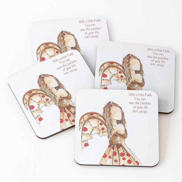 Item preview, Patches designed and sold by Linda Finstad.