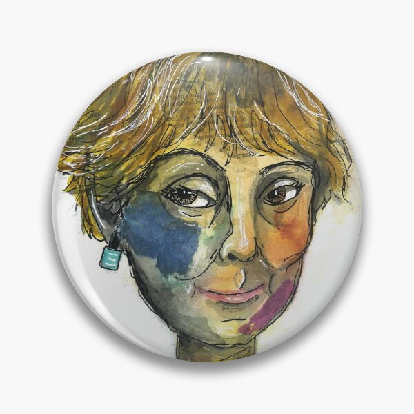 Item preview, Mrs. Hudson designed and sold by CumberCurlyGirl.