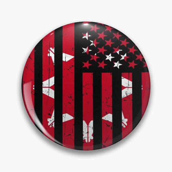 Item preview, Oglala Lakota American Flag  designed and sold by MagicBoutique.