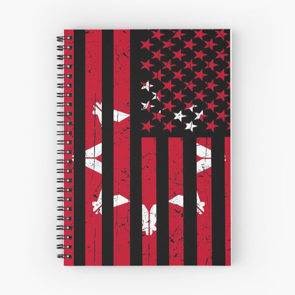 Item preview, Oglala Lakota American Flag  designed and sold by MagicBoutique.