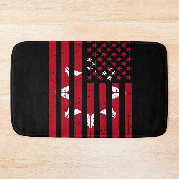 Item preview, Oglala Lakota American Flag  designed and sold by MagicBoutique.