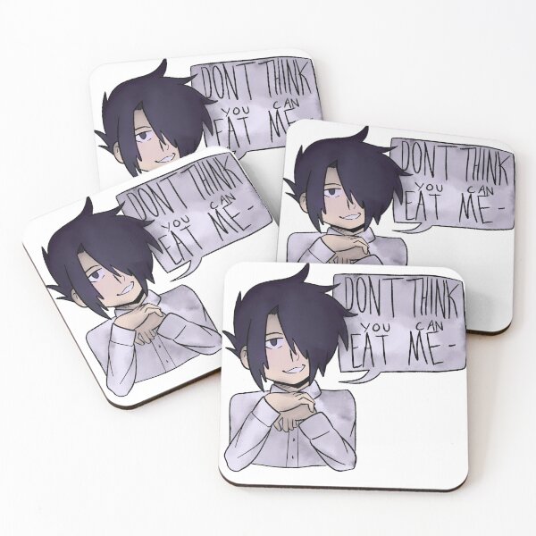 Item preview, Ray TPN designed and sold by OrangishJam.