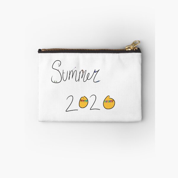 Aperçu de l'œuvre Doodle été 2020 créée et vendue par Whimsytale.