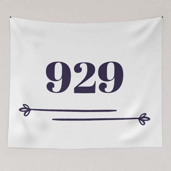Item preview, 929 designed and sold by Breex.