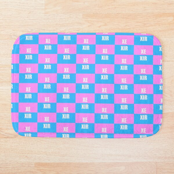 Item preview, Xe/Xir Transgender Pride designed and sold by keatonposada.
