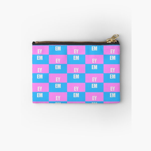 Item preview, Ey/Em Transgender Pride designed and sold by keatonposada.
