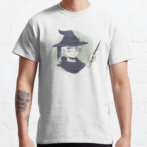 Damien Wytte Camiseta clásica