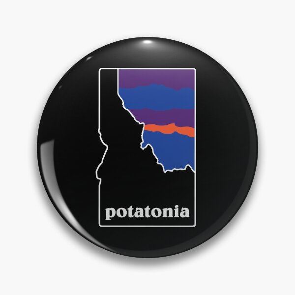 Item preview, Idaho - Sunset Adventure designed and sold by theDastro.