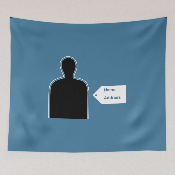 Item preview, If The Bomb Drops designed and sold by Off the Box.