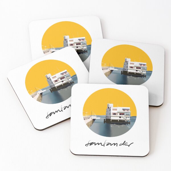 Item preview, Royal Maritime Club of Santander, Yellow Fund designed and sold by AnaSanSegundo.