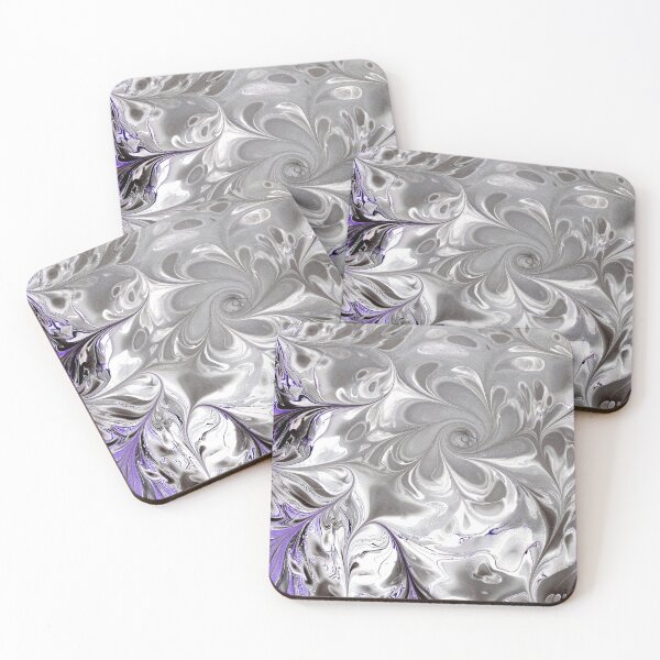 Item preview, "Lavender" designed and sold by Marbling4fun.