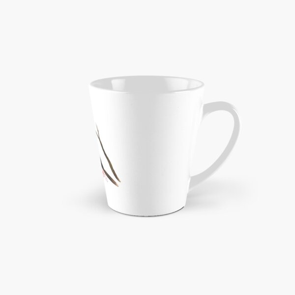 Ruby Throated Hummingbird Tall Mug