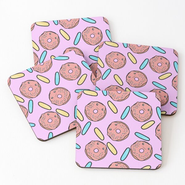 Item preview, "Donut Forget about Me" designed and sold by lissydoodle.