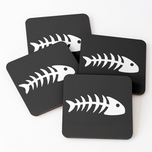 Item preview, Fish bone designed and sold by sweetsixty.