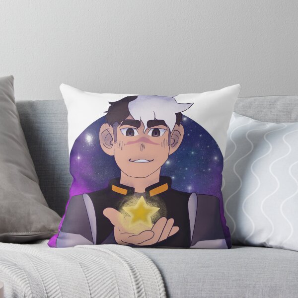 Item preview, Takashi Shirogane Voltron designed and sold by OrangishJam.