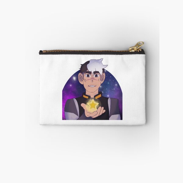 Item preview, Takashi Shirogane Voltron designed and sold by OrangishJam.