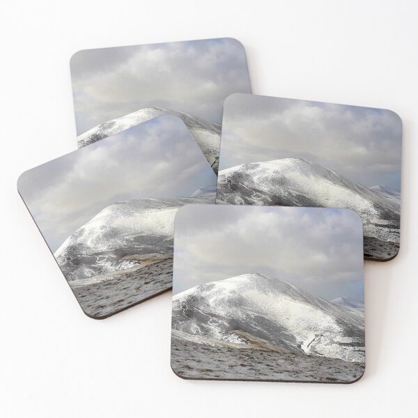 Item preview, Snowy Pentlands designed and sold by beavo.